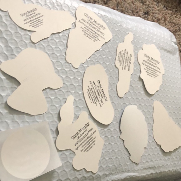 Custom Sticker Pack - Picture 12 of 12